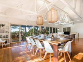 The Treehouse Jervis Bay Rentals